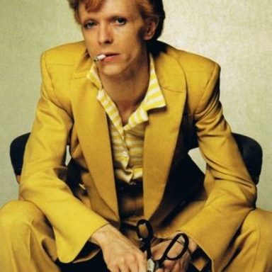 David Bowie photo 74