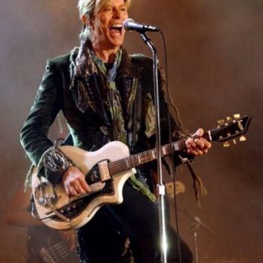 David Bowie photo 9