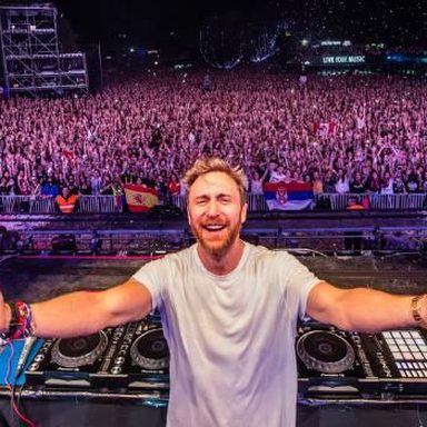David Guetta