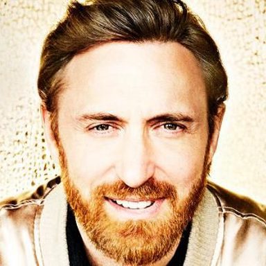 David Guetta