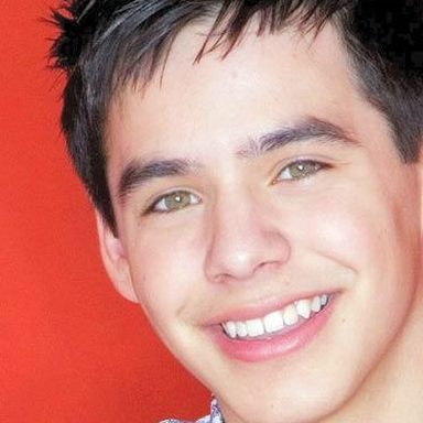 David Archuleta photo 47