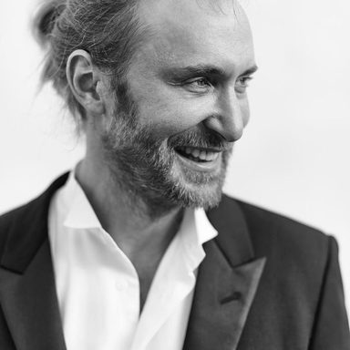 David Guetta photo 19