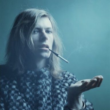 David Bowie photo 90