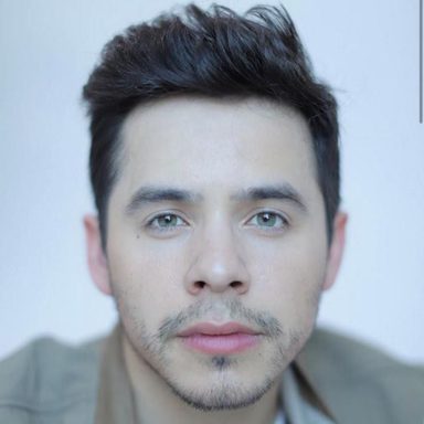 David Archuleta