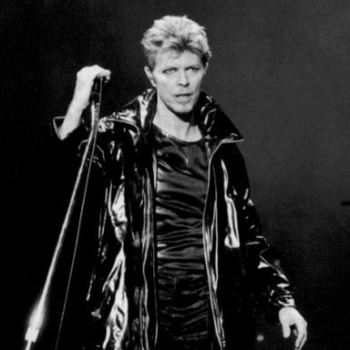 David Bowie photo 73