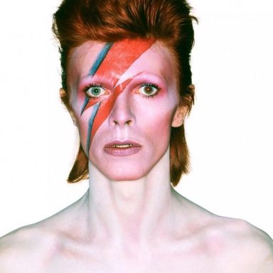 David Bowie photo 48