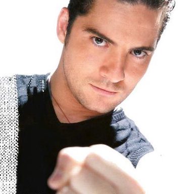 David Bisbal photo 13