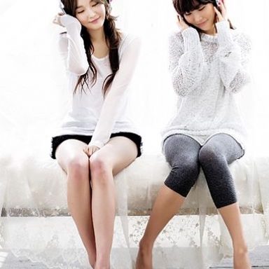 Davichi photo 9