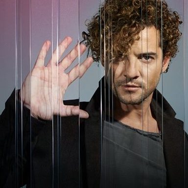 David Bisbal photo 9