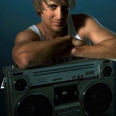 David Guetta photo 52