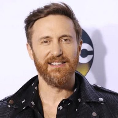 David Guetta photo 20