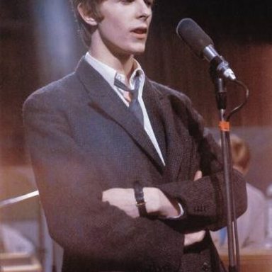 David Bowie photo 59