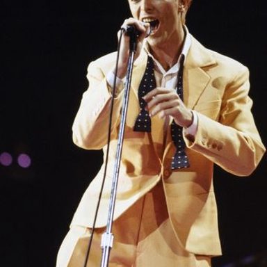 David Bowie photo 75