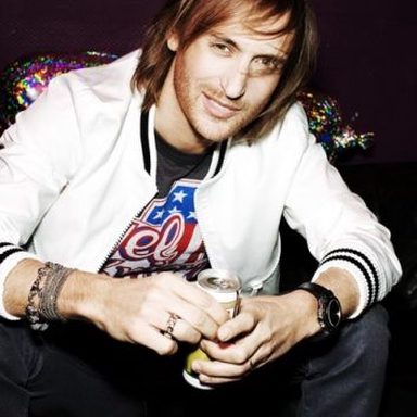David Guetta photo 40