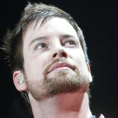 David Cook photo 9