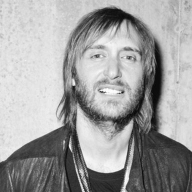 David Guetta photo 22