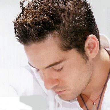 David Bisbal photo 11