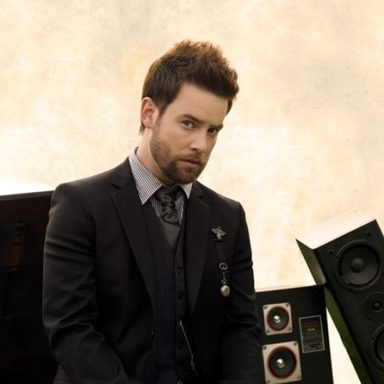 David Cook