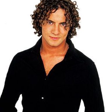 David Bisbal photo 24