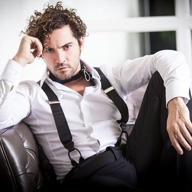 David Bisbal