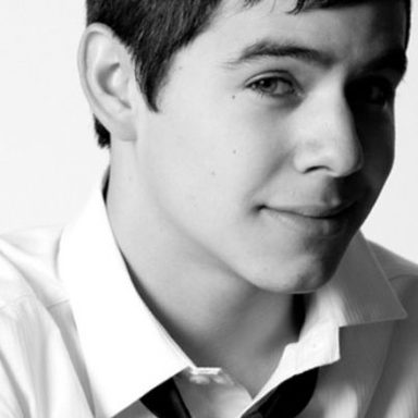 David Archuleta photo 34