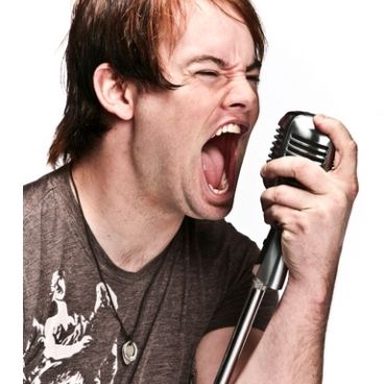 David Cook