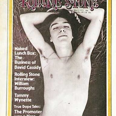 David Cassidy photo 11