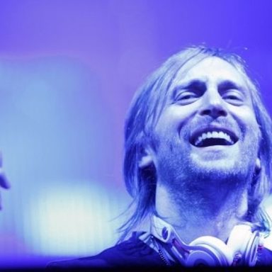 David Guetta photo 23