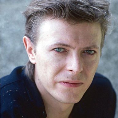 David Bowie photo 39