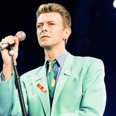 David Bowie photo 47