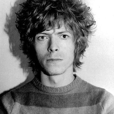 David Bowie photo 93
