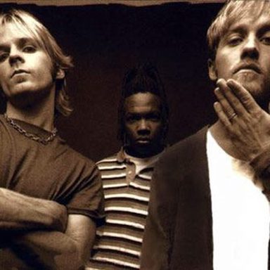 dc talk