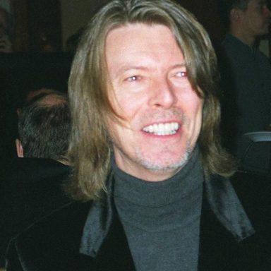 David Bowie photo 32