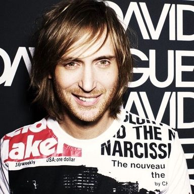 David Guetta photo 30