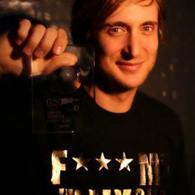 David Guetta photo 50