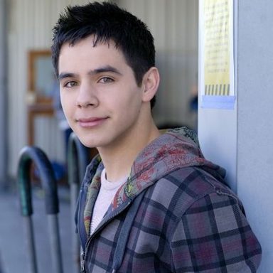 David Archuleta photo 38