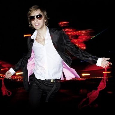 David Guetta photo 36