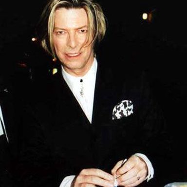 David Bowie photo 101