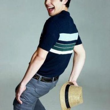 David Archuleta photo 23