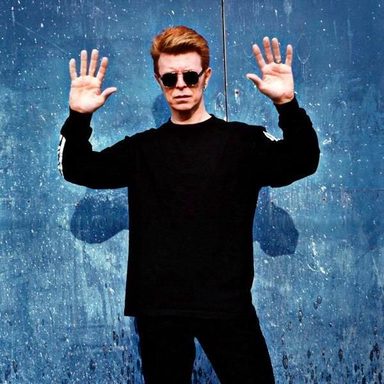 David Bowie photo 33