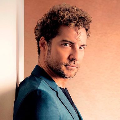David Bisbal