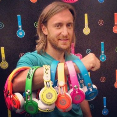David Guetta photo 11
