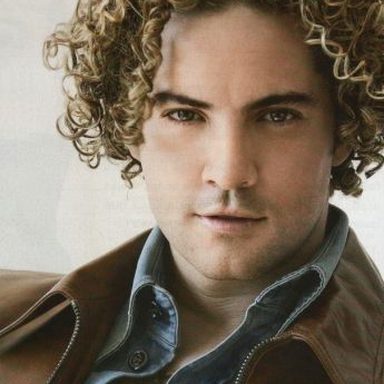 David Bisbal photo 10