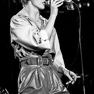 David Bowie photo 64