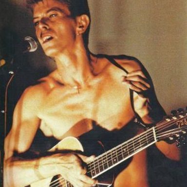 David Bowie photo 19