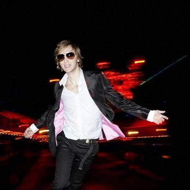David Guetta photo 46