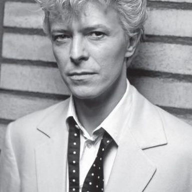 David Bowie photo 17