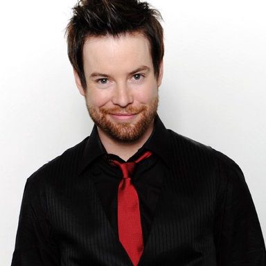 David Cook photo 13