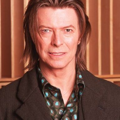 David Bowie photo 55