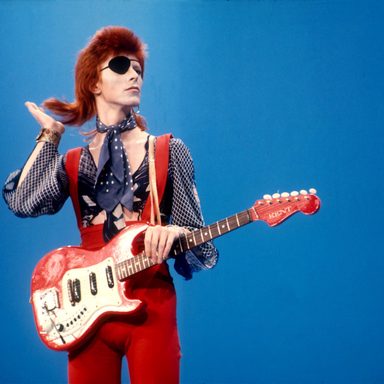 David Bowie photo 44